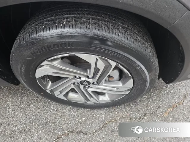 Hyundai The New Santa Fe id 3476687 из Кореи 10