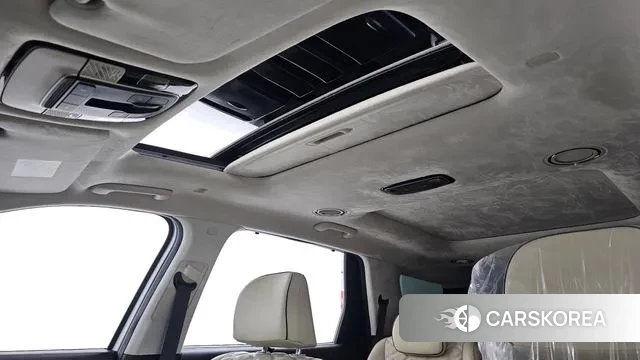 Hyundai Palisade id 3468641 из Кореи 10