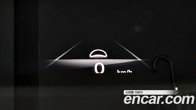 Genesis GV70 id 2936335 из Кореи 10