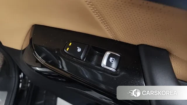 Kia Mohave Master id 3493715 из Кореи 10