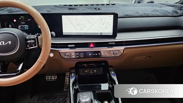 Kia The New Sorento 4th Generation id 3689839 из Кореи 10