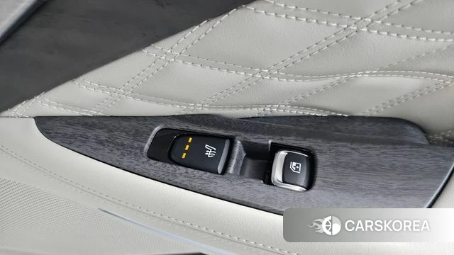 Kia K8 Hybrid id 4500326 из Кореи 10