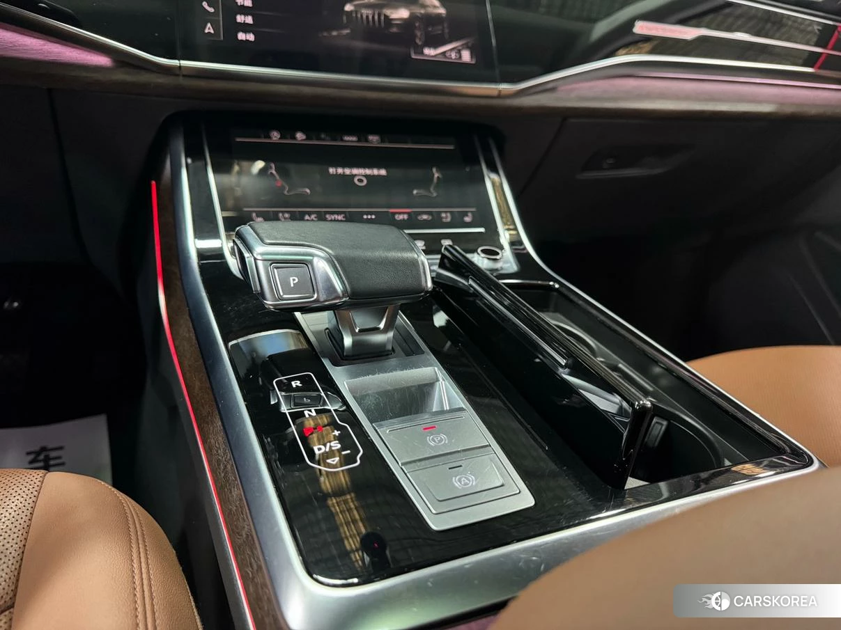 Audi Q7 id 4473330 из Китая 10