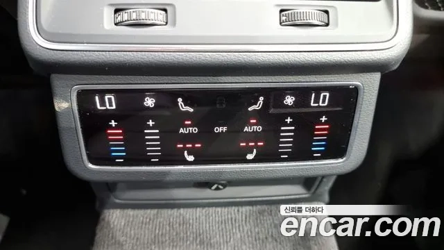 Audi A6 (C8) id 2911782 из Кореи 10