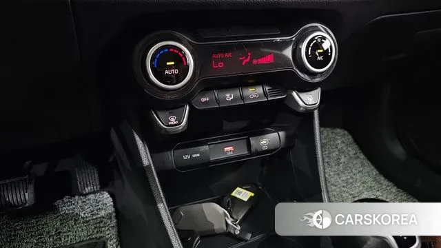 Kia The New Morning (JA) id 3042739 из Кореи 10