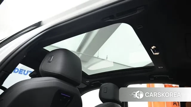 BMW 5 Series (G60) id 3426153 из Кореи 10