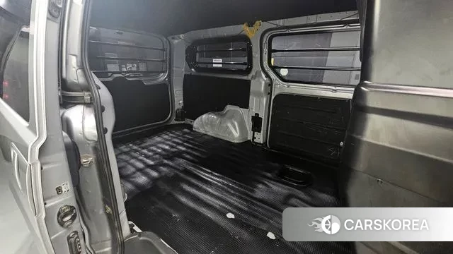 Hyundai The New Grand Starex id 3598937 из Кореи 10