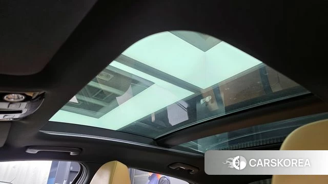 Kia K5 Hybrid 3rd Generation id 4323381 из Кореи 10