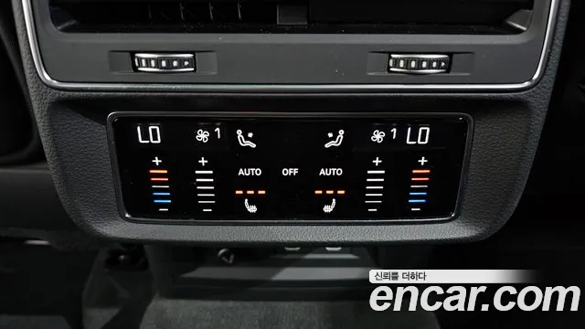 Audi Q8 (4M) id 2823373 из Кореи 10