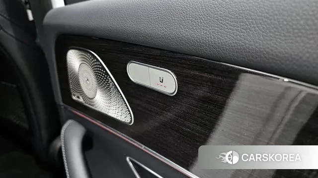 Mercedes-Benz GLE-Class W167 id 2994486 из Кореи 10