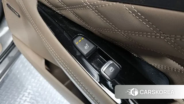 Kia K8 Hybrid id 3615335 из Кореи 10