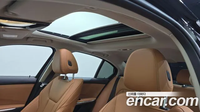 BMW 3 Series (G20) id 2822367 из Кореи 10