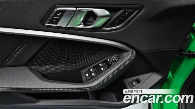 BMW 1 Series (F40) id 2949829 из Кореи 10