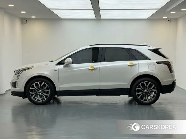 Cadillac XT5 id 4211558 из Китая 10