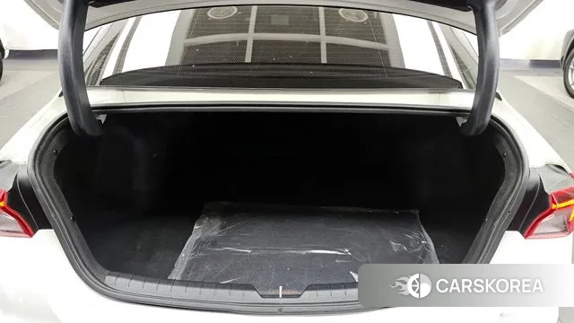 Kia K5 3rd generation id 3722376 из Кореи 10