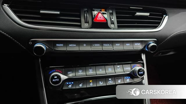 Hyundai Grandeur IG id 4317770 из Кореи 10