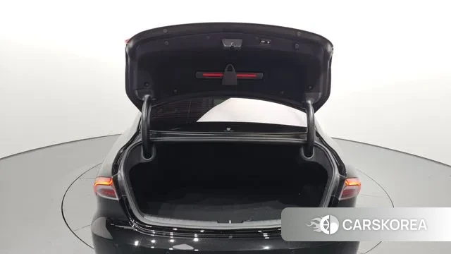 Hyundai The New Grandeur IG id 3427518 из Кореи 10