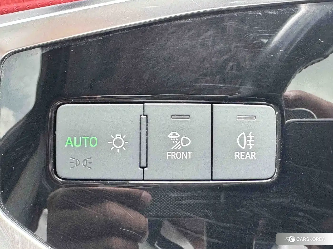 Audi Q3 id 4546409 из Китая 10