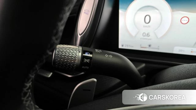 Genesis G90 (RS4) id 4293002 из Кореи 10
