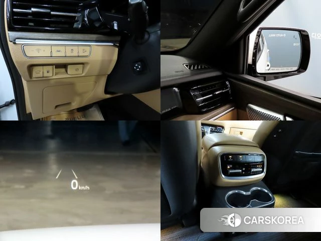 Kia Mohave Master id 4396921 из Кореи 10