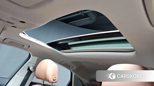 Audi Q3 (F3) id 3329903 из Кореи 10