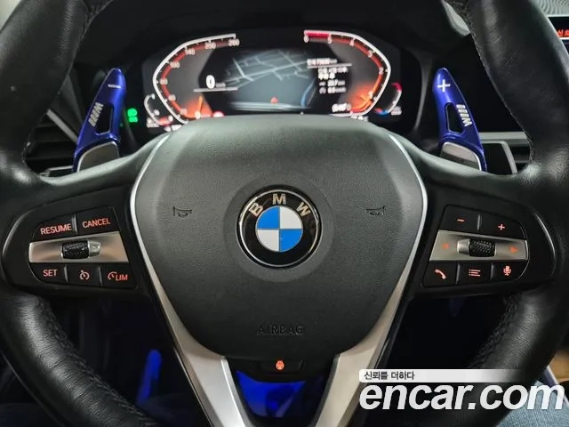 BMW 3 Series (G20) id 2860133 из Кореи 10