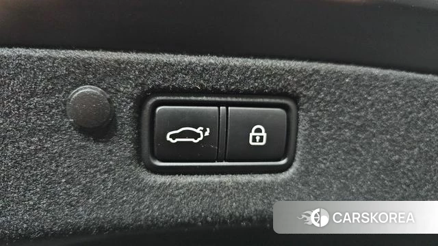 Hyundai The New Grandeur IG id 4350584 из Кореи 10