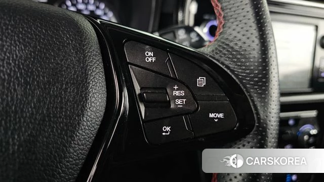 Ssangyong Berry New Tivoli id 4880573 из Кореи 10