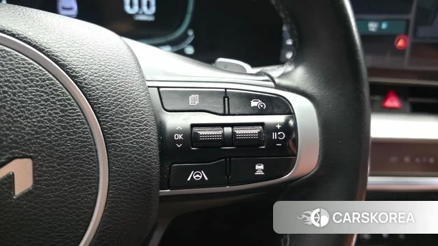 Kia Sportage 5th Generation Hybrid id 4354954 из Кореи 10