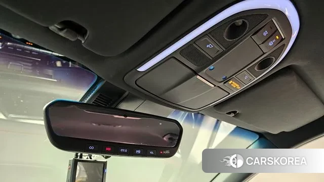 Genesis G70 id 3469894 из Кореи 10