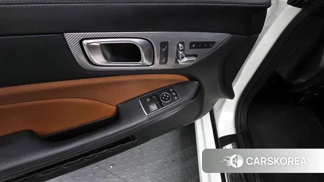 Mercedes-Benz SLC-Class R172 id 3692332 из Кореи 10