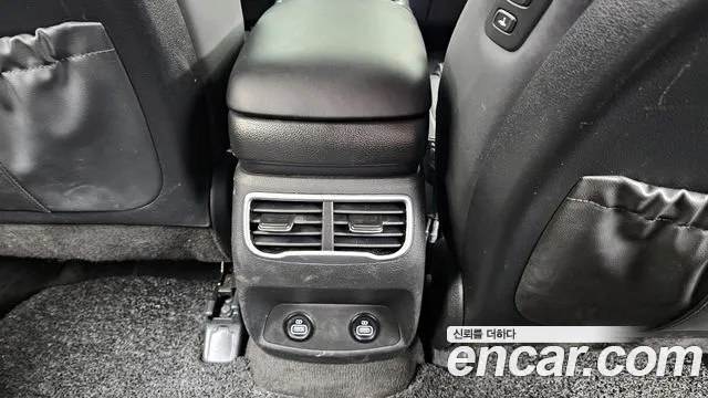 Hyundai The New Santa Fe id 2717405 из Кореи 10