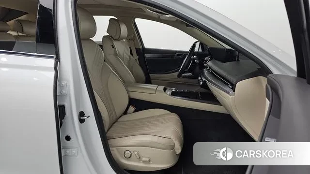 Genesis G80 (RG3) id 3443874 из Кореи 10