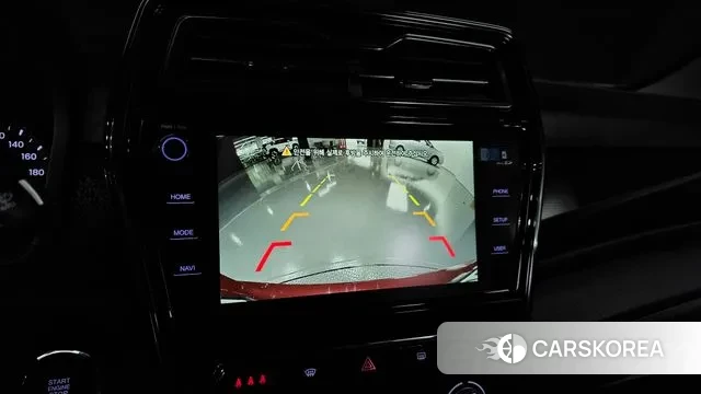 Ssangyong Berry New Tivoli id 3355309 из Кореи 10