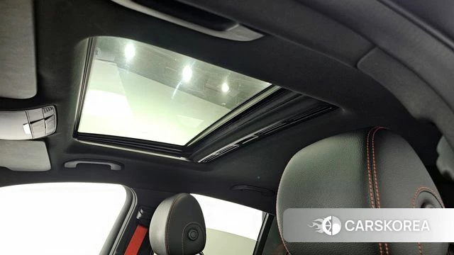 Mercedes-Benz GLC-Class X253 id 4188038 из Кореи 10