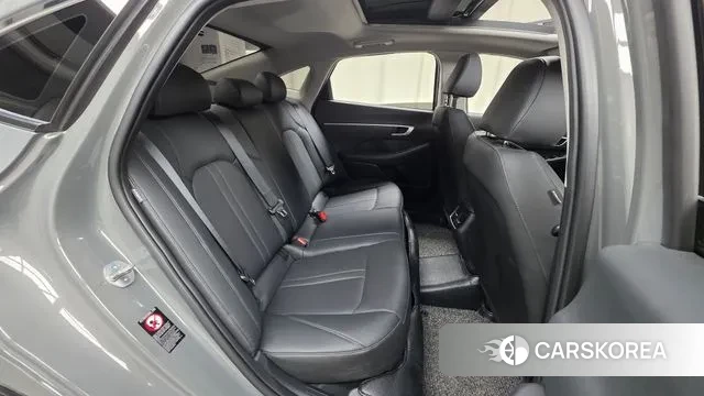 Hyundai Sonata (DN8) id 3354641 из Кореи 10