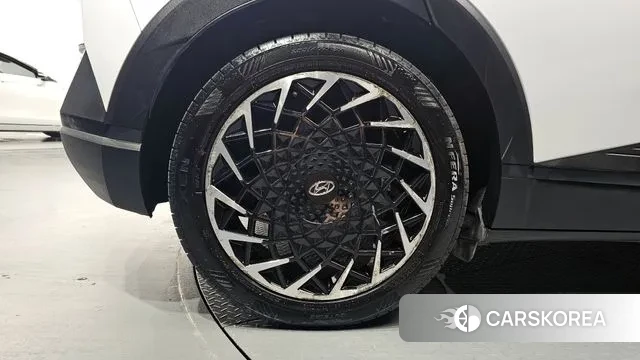 Hyundai Ionic 5 id 3053323 из Кореи 10