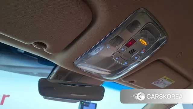 Genesis G90 (RS4) id 3462944 из Кореи 10