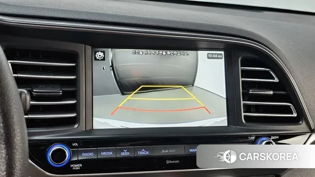 Hyundai The New Avante AD id 3203475 из Кореи 10