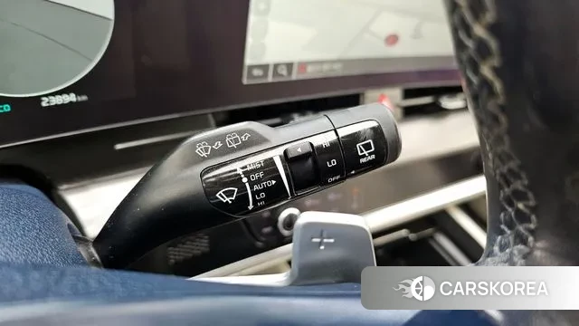 Kia Sportage 5th Generation Hybrid id 3442618 из Кореи 10