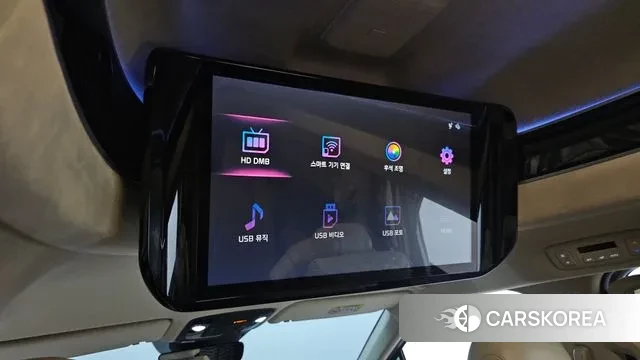 Kia Carnival 4th generation id 3155299 из Кореи 10