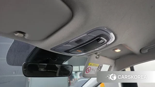 Hyundai Avante (CN7) id 3412073 из Кореи 10