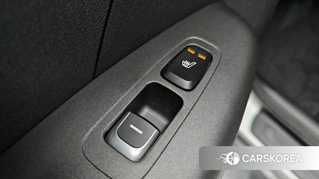 Kia Sportage The Bold id 3814168 из Кореи 10