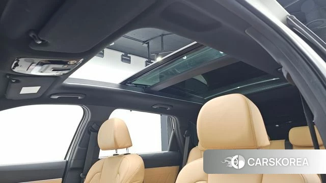 Kia Sorento 4th Generation id 3858869 из Кореи 10