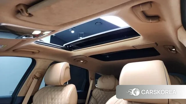 Genesis GV80 id 3734806 из Кореи 10