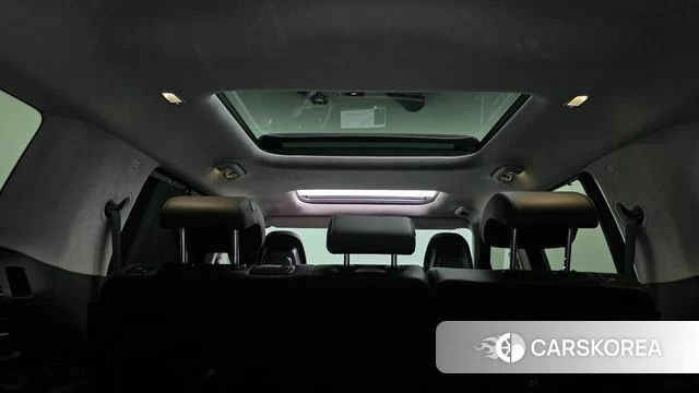Hyundai Santa Fe (MX5) id 4243427 из Кореи 10