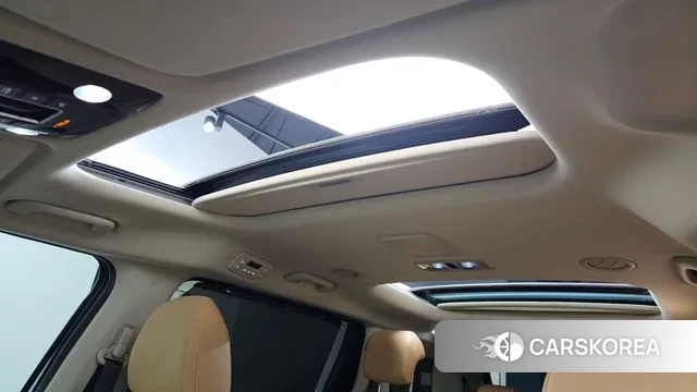 Kia Carnival 4th generation id 3360342 из Кореи 10