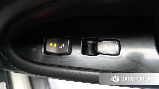 Ssangyong G4 Rexton id 3886607 из Кореи 10