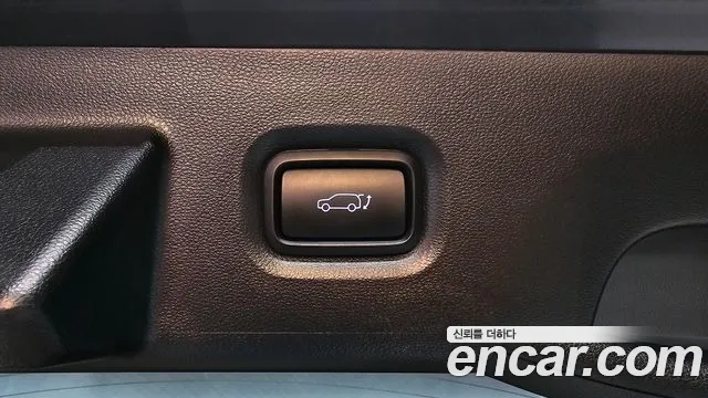 Hyundai Ionic 5 id 2712802 из Кореи 10