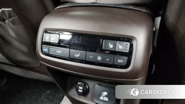 Hyundai The New Palisade id 3415941 из Кореи 10